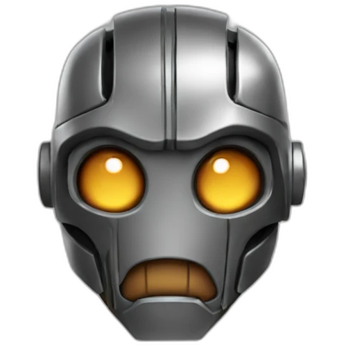 Clank emoji