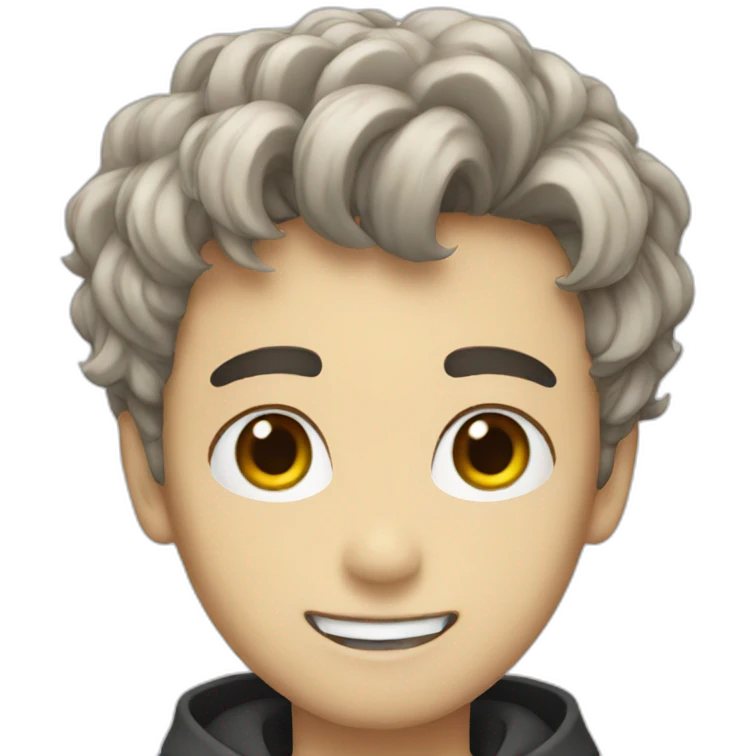 Exo emoji