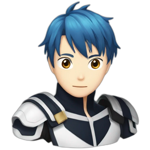 shoto todoroki emoji