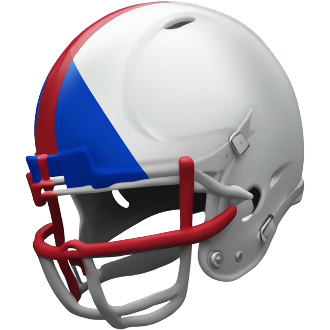 Buffalo Bills emoji