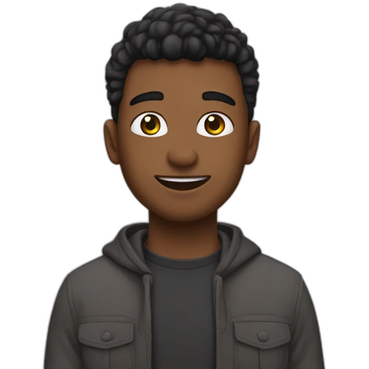 Rayan gosline emoji