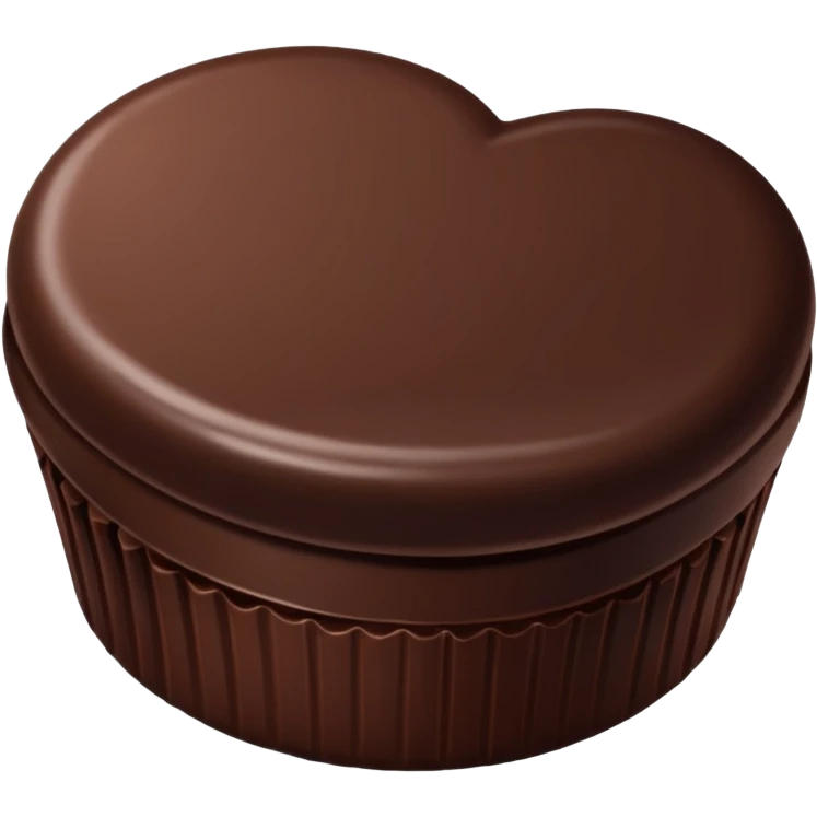 Dubai chocolate emoji