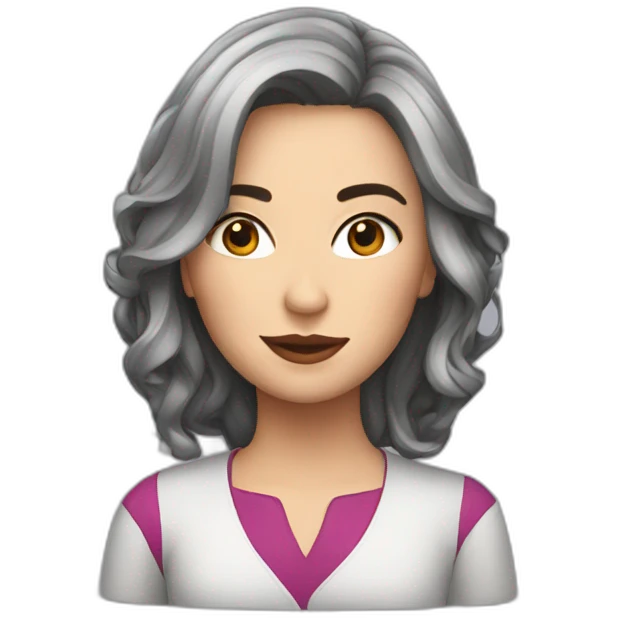 Katherine Petrova emoji