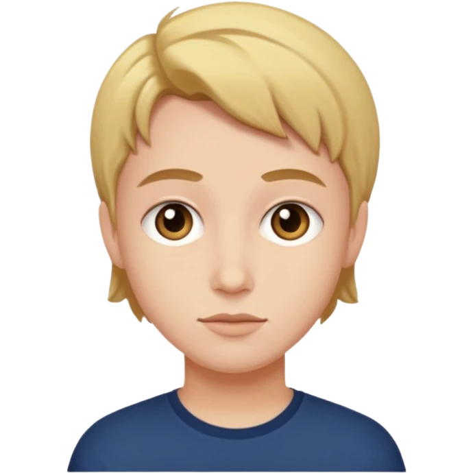 Tate McRae  emoji