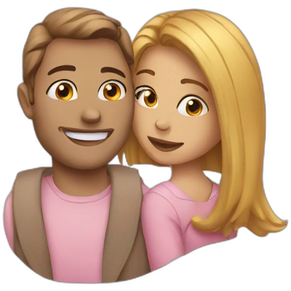 dating emoji