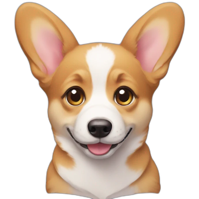 corgi_puppy emoji
