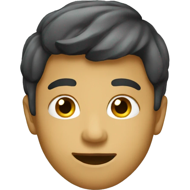 secret emoji