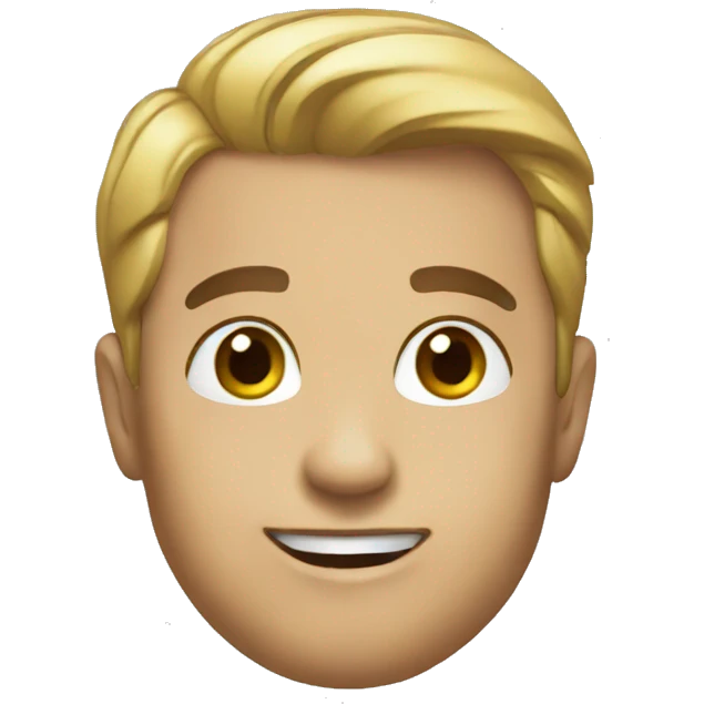 elegant emoji