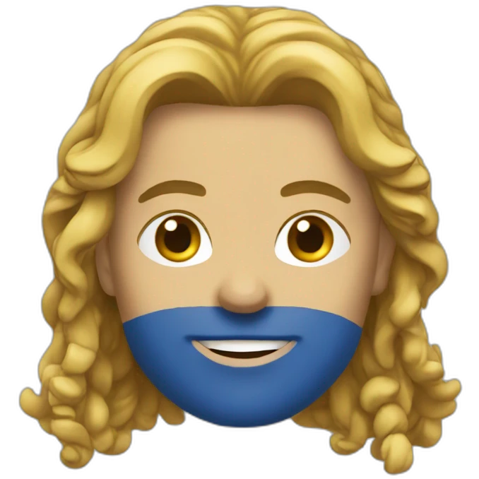 marseille emoji