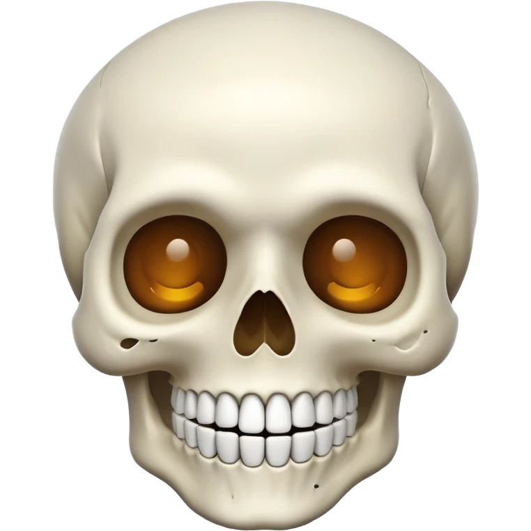 💀😉 emoji