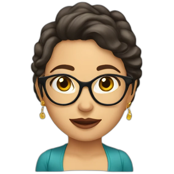 Janine sikaffy emoji