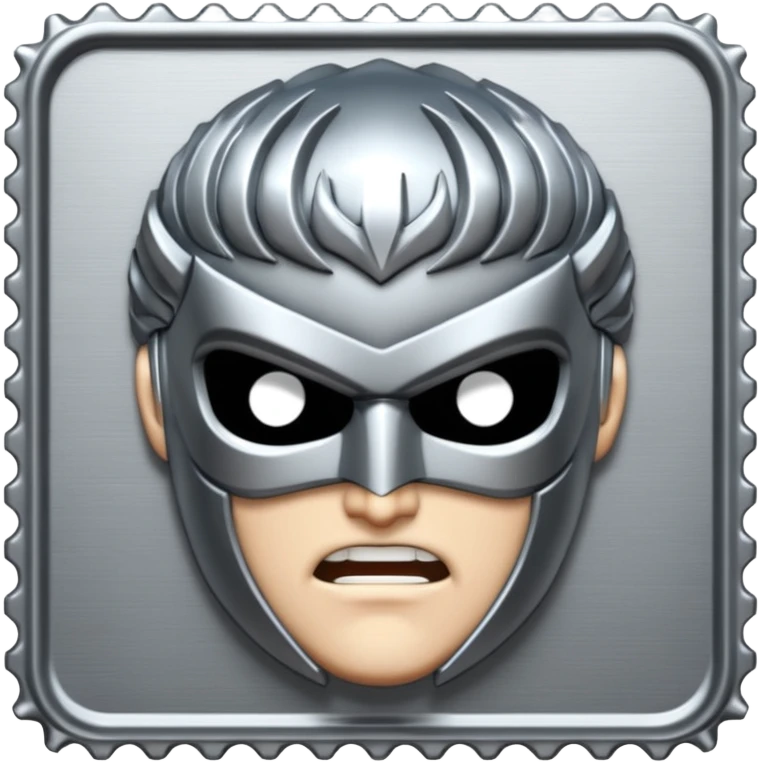 клеймо из берсерка emoji