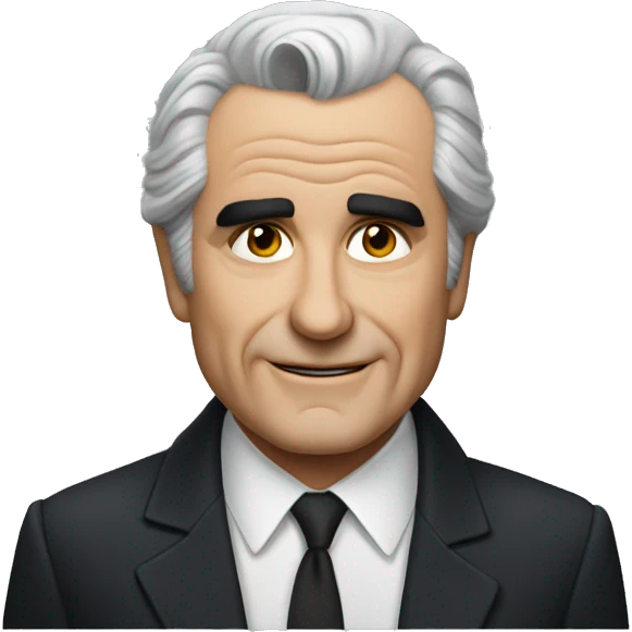 Martin Scorsese cinema emoji emoji