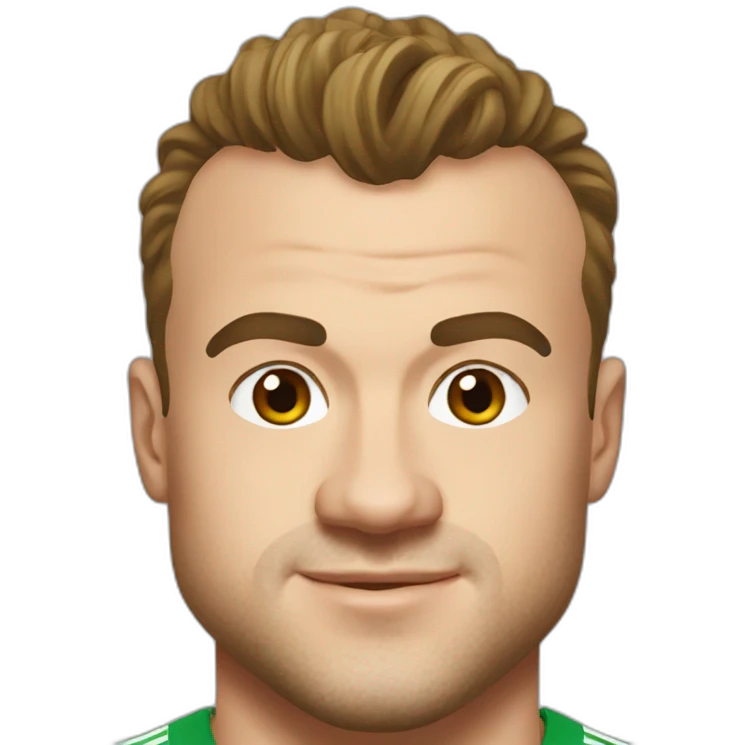 Shaqiri emoji