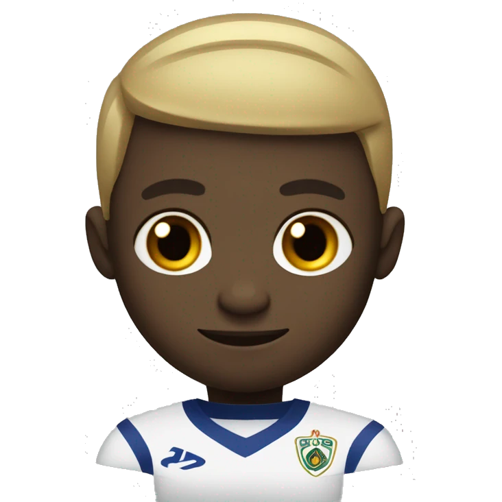 Vinicius junior emoji