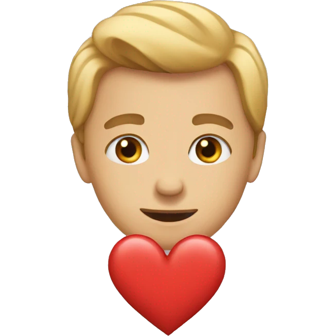 heart emoji