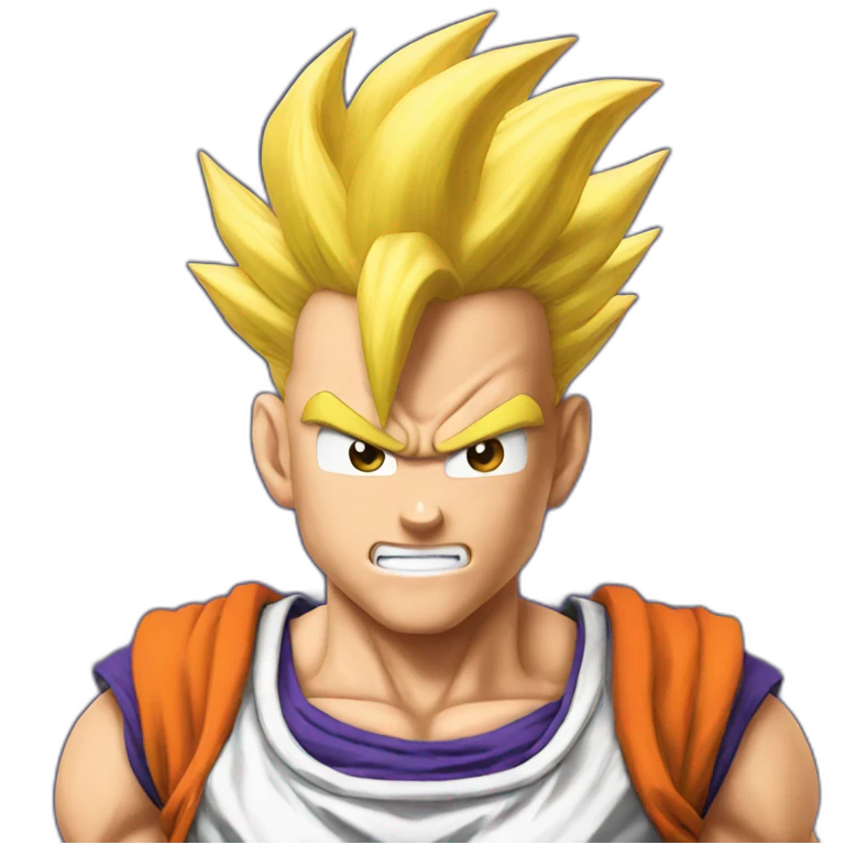 dragonball emoji