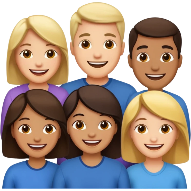 marketing target emoji