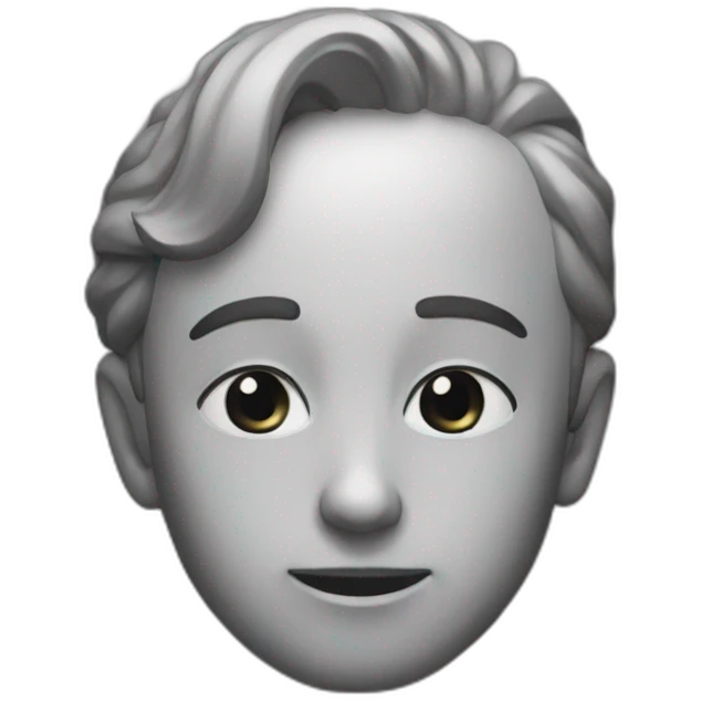 Ralouf emoji