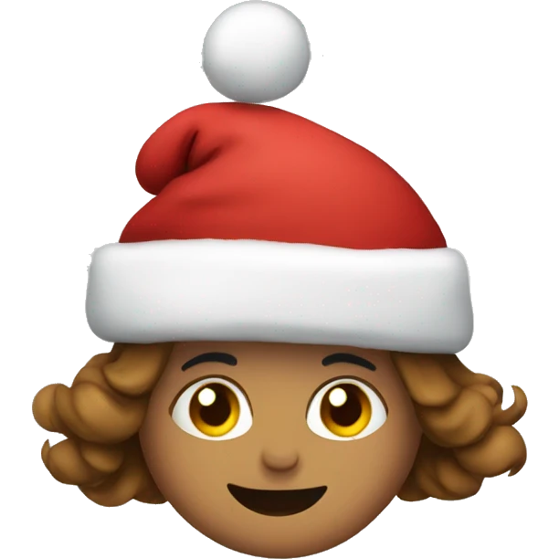 christmas  emoji