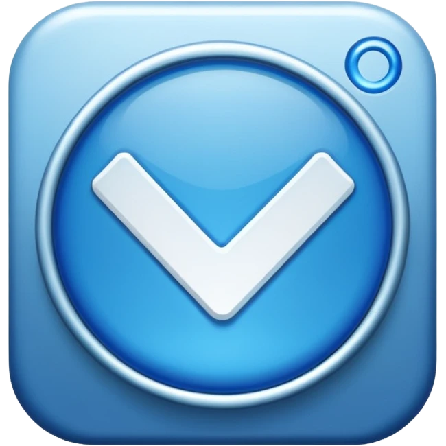 instagram blue tick badge emoji