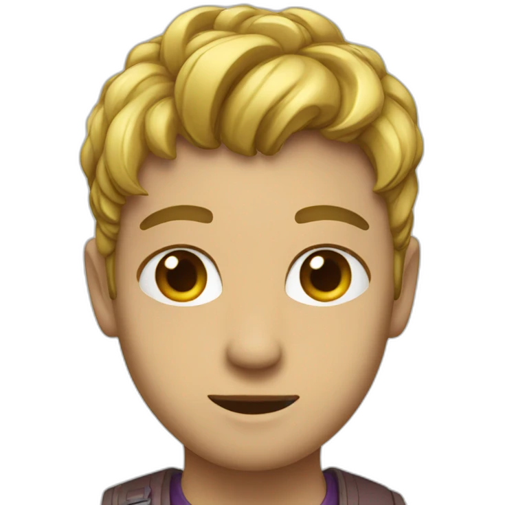 Anemi emoji