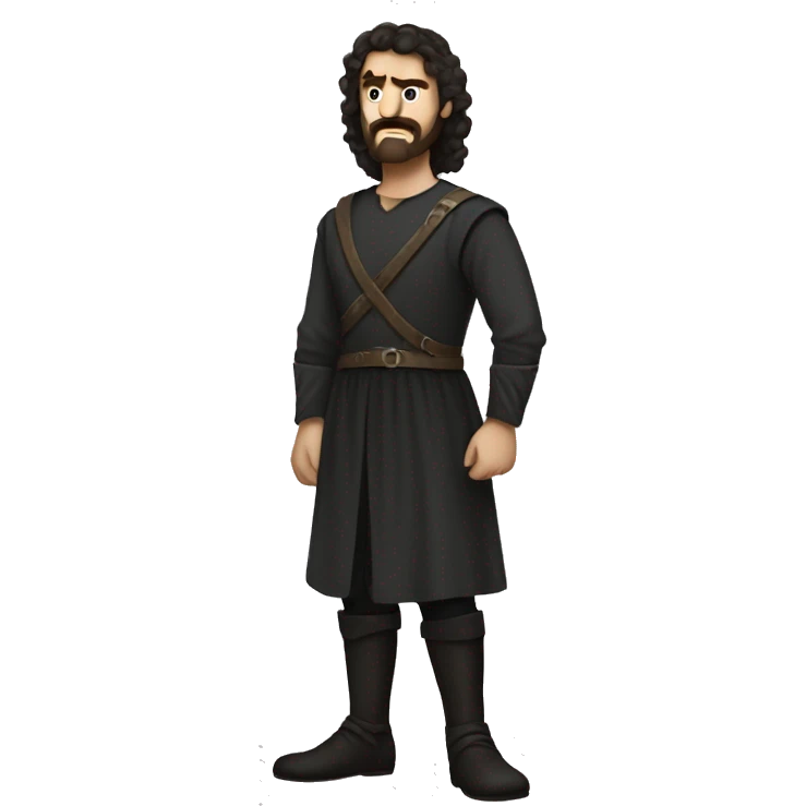 macbeth full body emoji