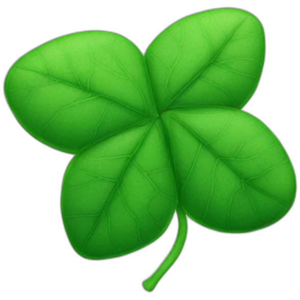 chloroplast emoji