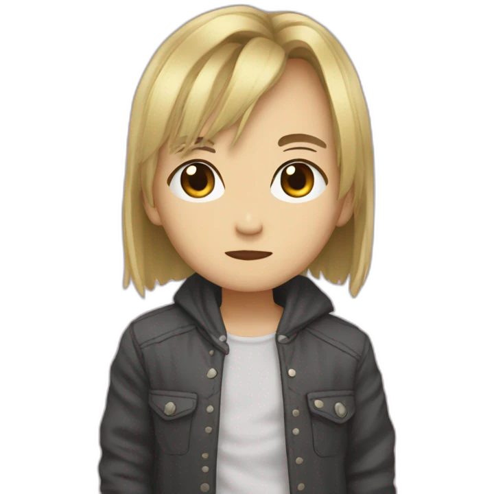 Bangchan emoji