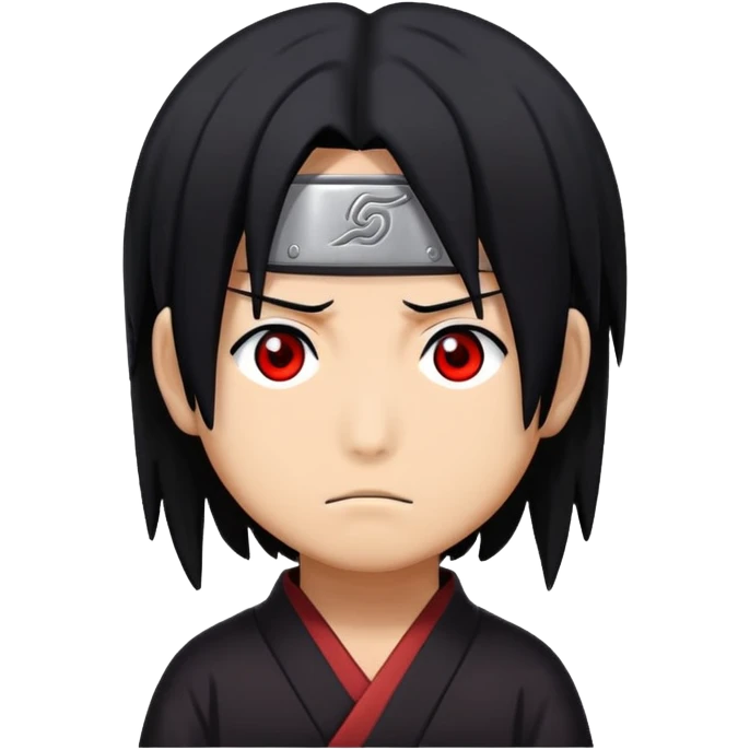 Itachi  emoji