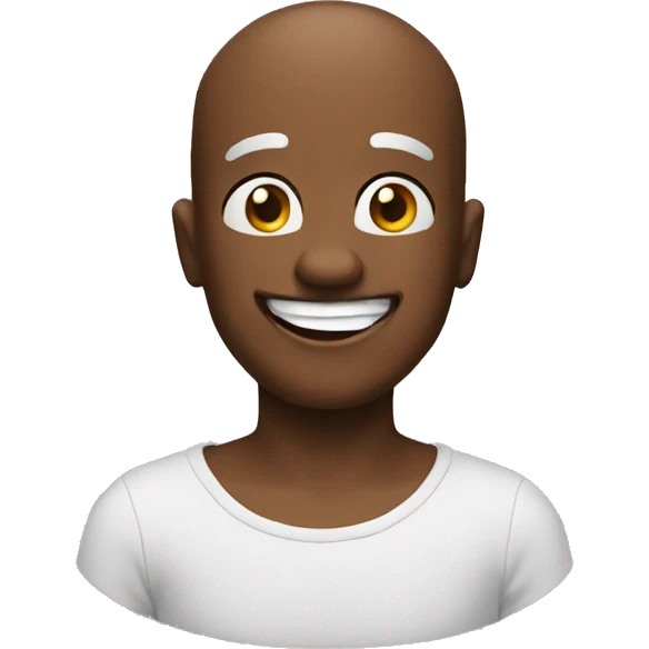 happiness emoji