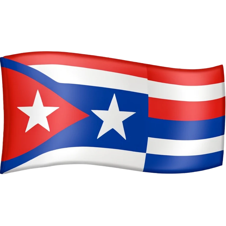 Flag of Yugoslavia emoji