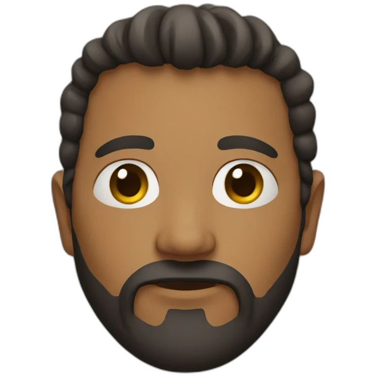 Yegua emoji