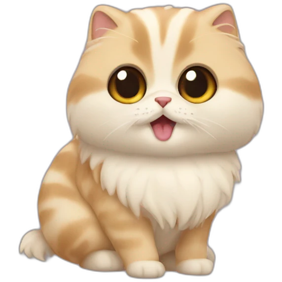 Chouquette emoji