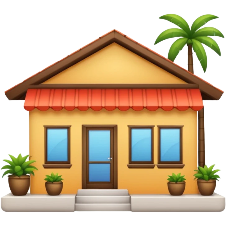 Casas Bahia emoji