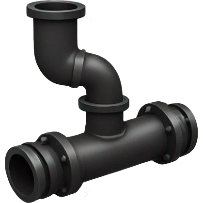 oil pipe emoji