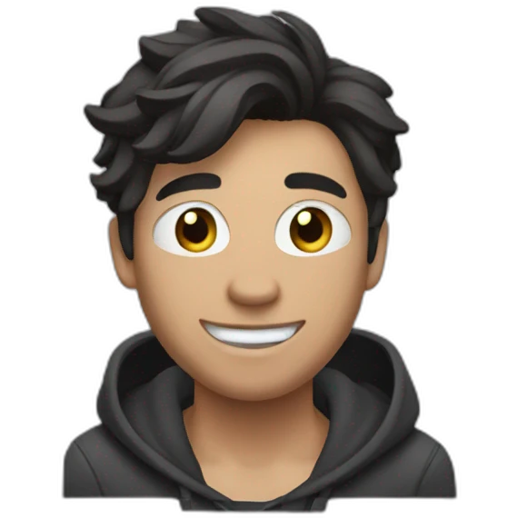 tiktok emoji