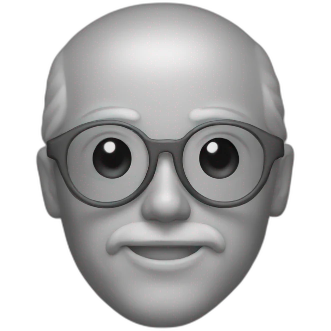 Cathodic emoji