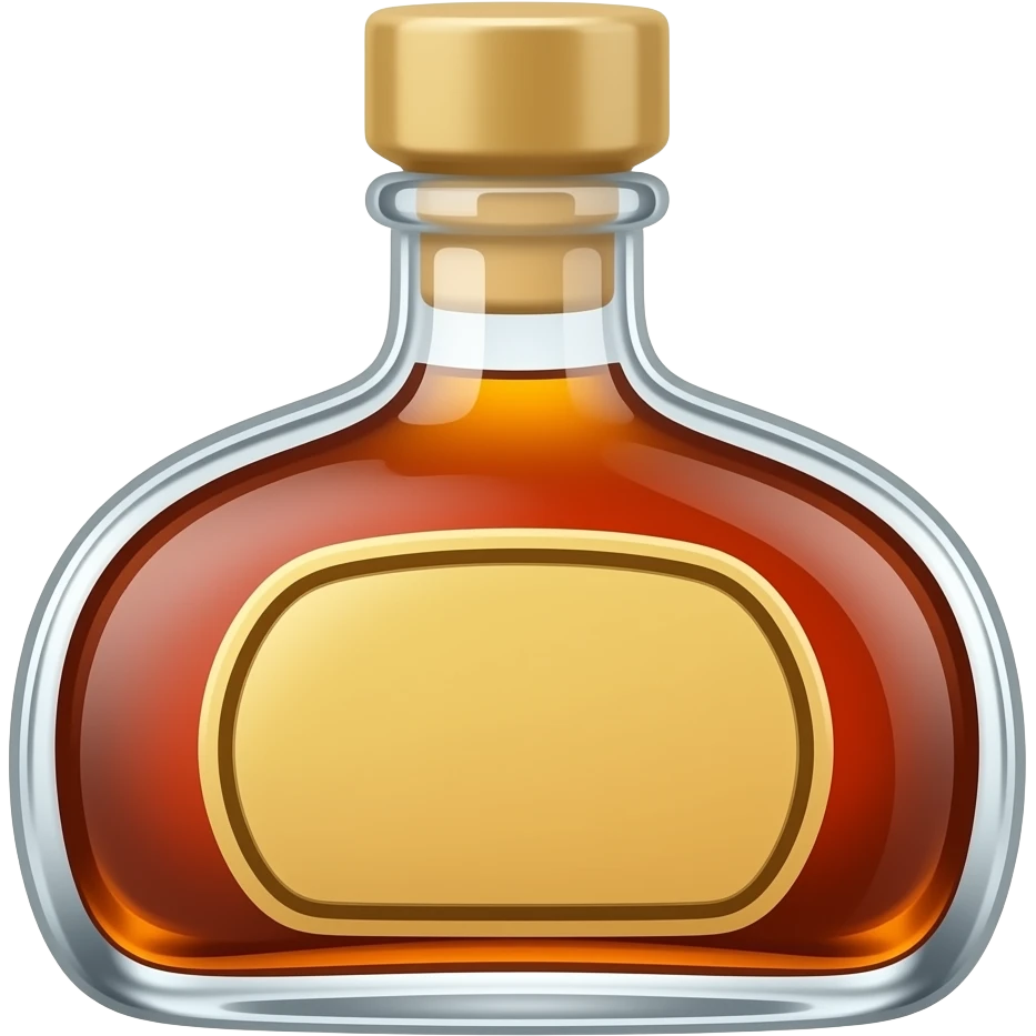 liqueur emoji