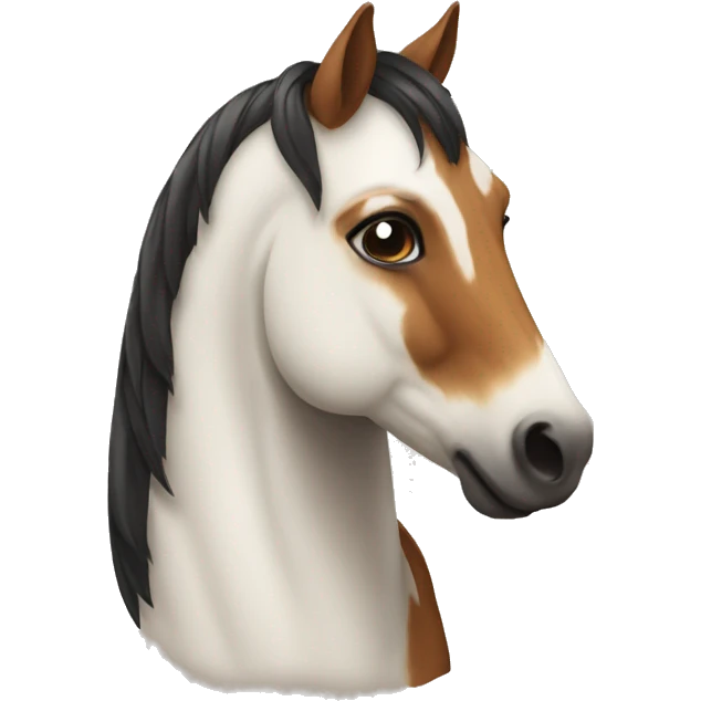 🐙🐴 emoji