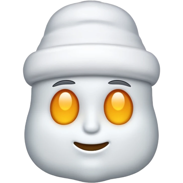 La toque emoji