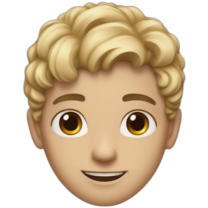 Me emoji