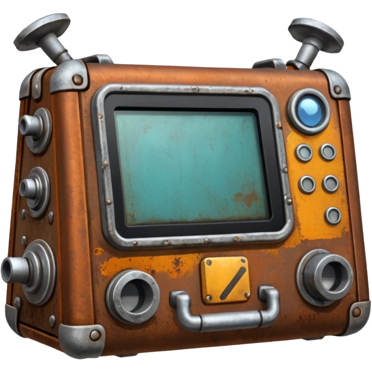 exploration equipment emoji