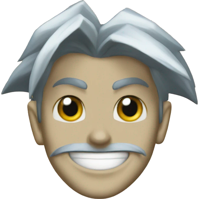 Yu-Gi-Oh cards emoji