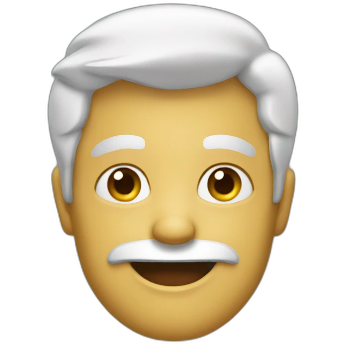 Anästhesist emoji