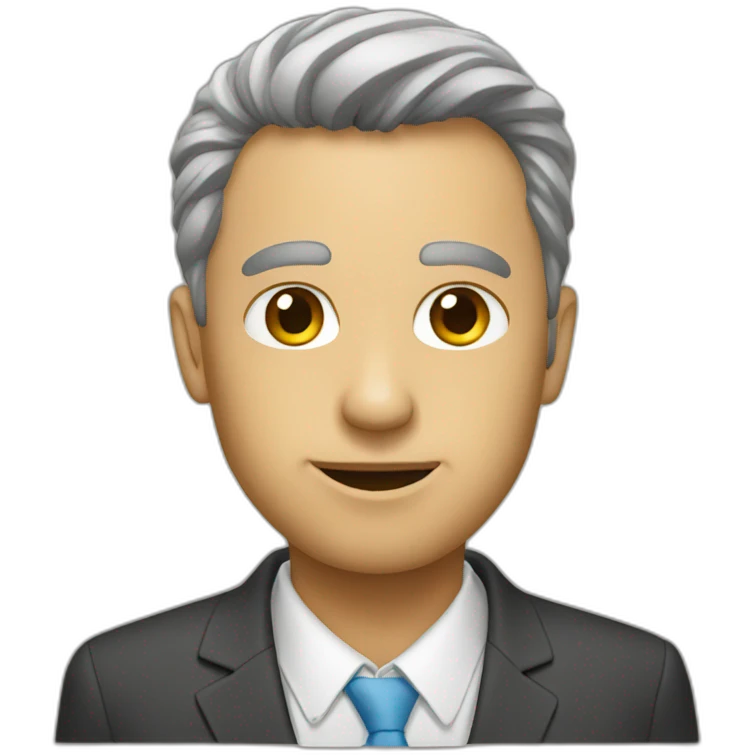 management emoji