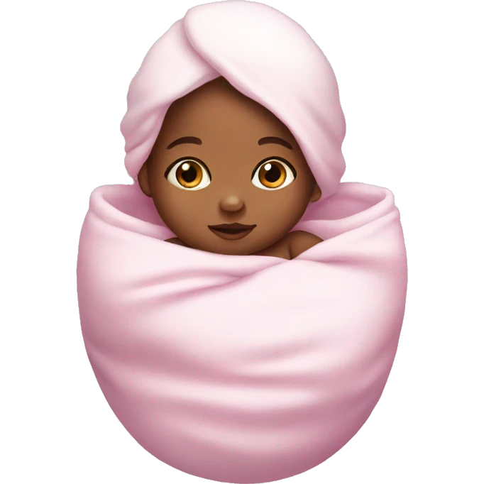 newborn baby daughter  emoji