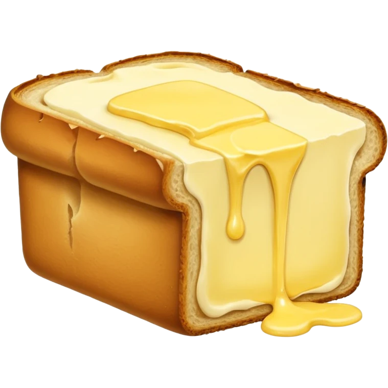 bread  and  butter emoji