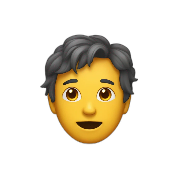 Chat qui fait le signe looser emoji