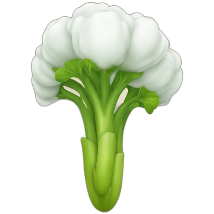 Végéta emoji